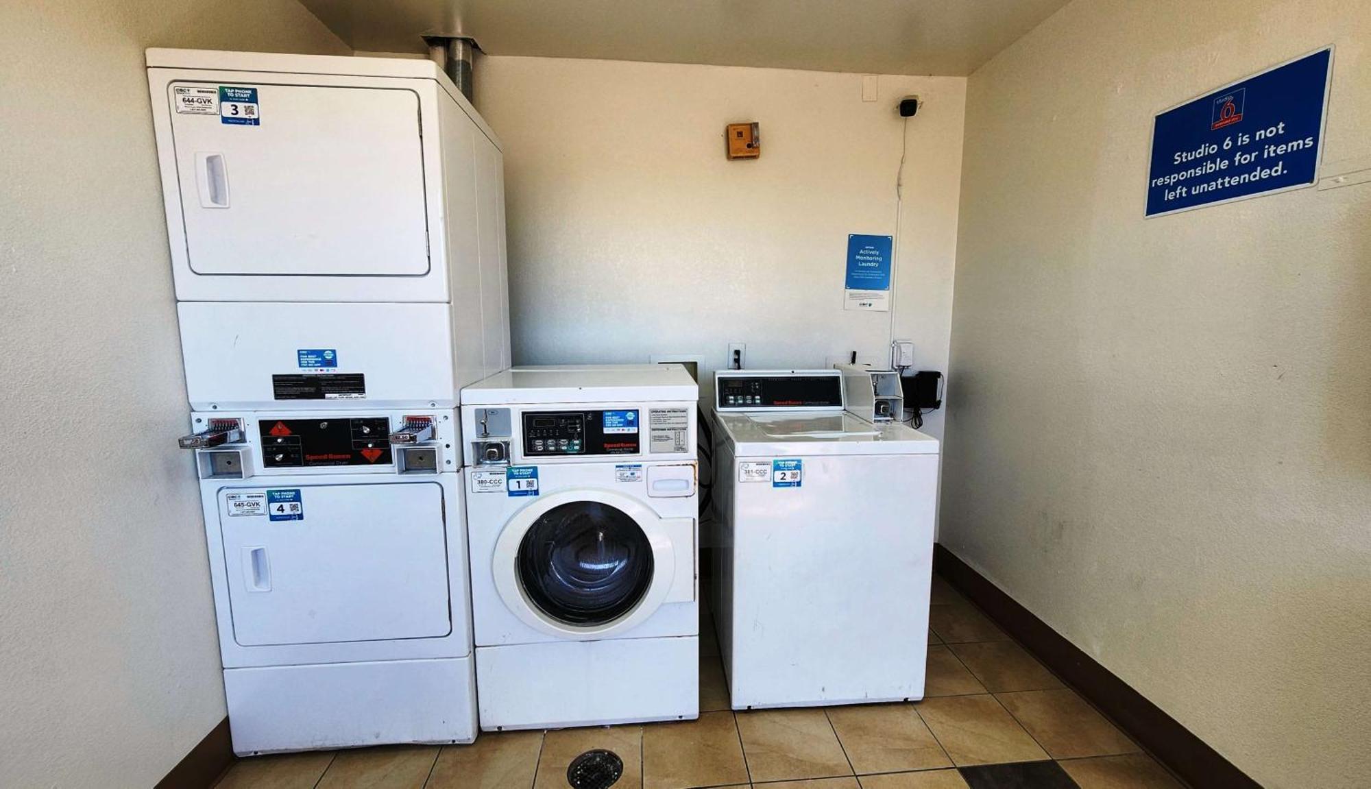 Motel 6-Webster, Tx - Houston - Nasa Lake Eksteriør bilde